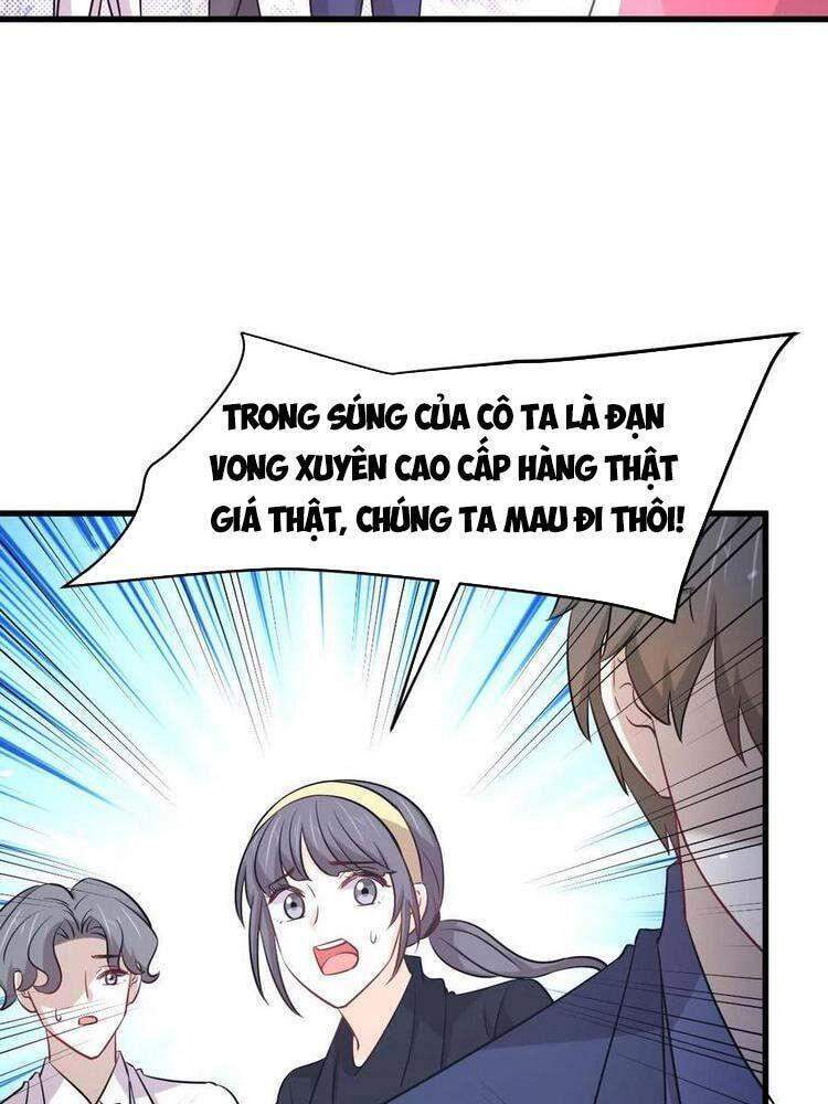 Xuyên Không Vào Thế Giới Nữ Cường Chapter 250 - Trang 2