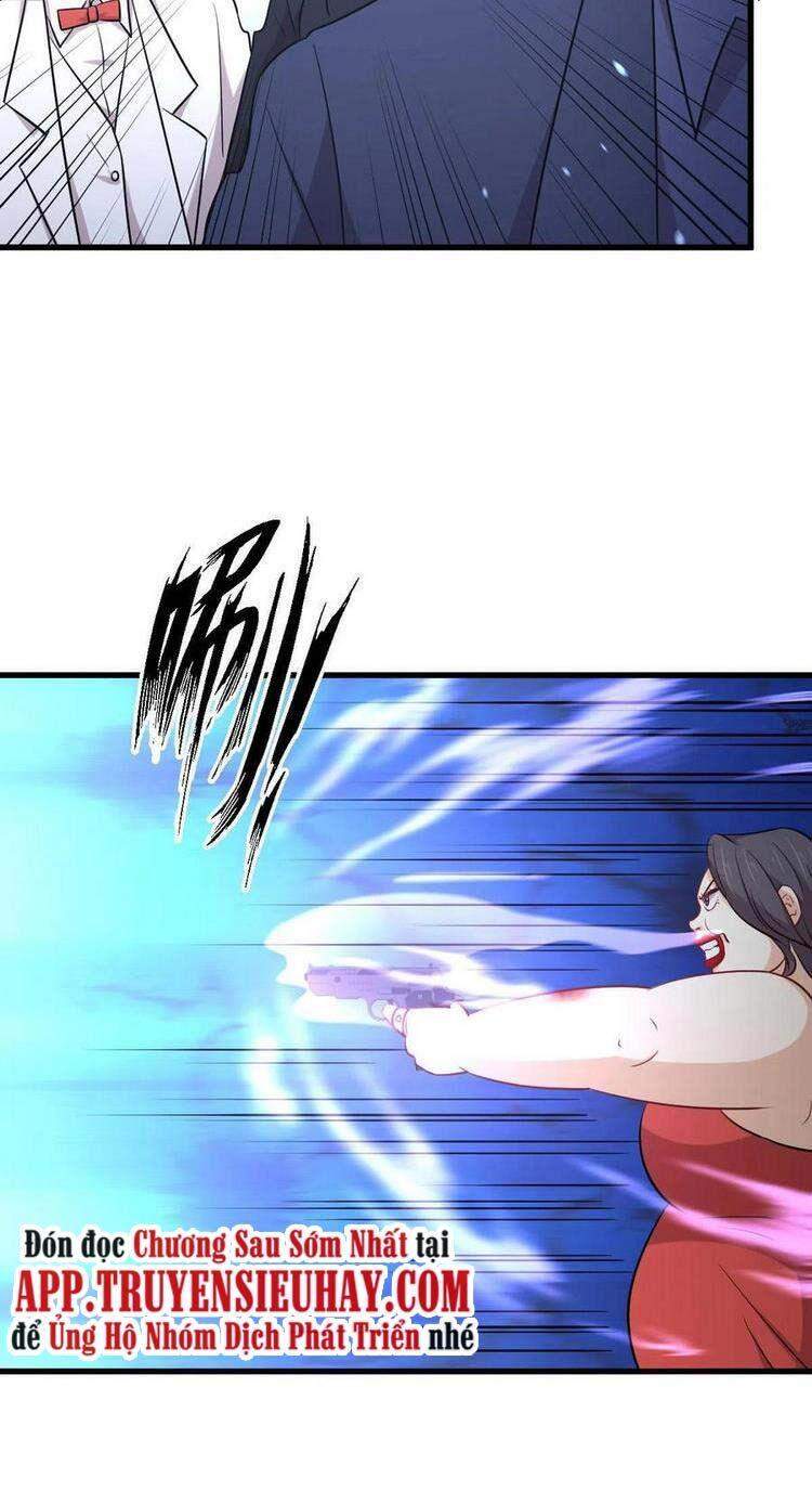 Xuyên Không Vào Thế Giới Nữ Cường Chapter 250 - Trang 2
