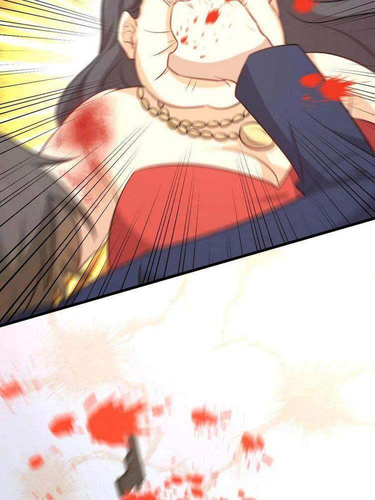 Xuyên Không Vào Thế Giới Nữ Cường Chapter 250 - Trang 2