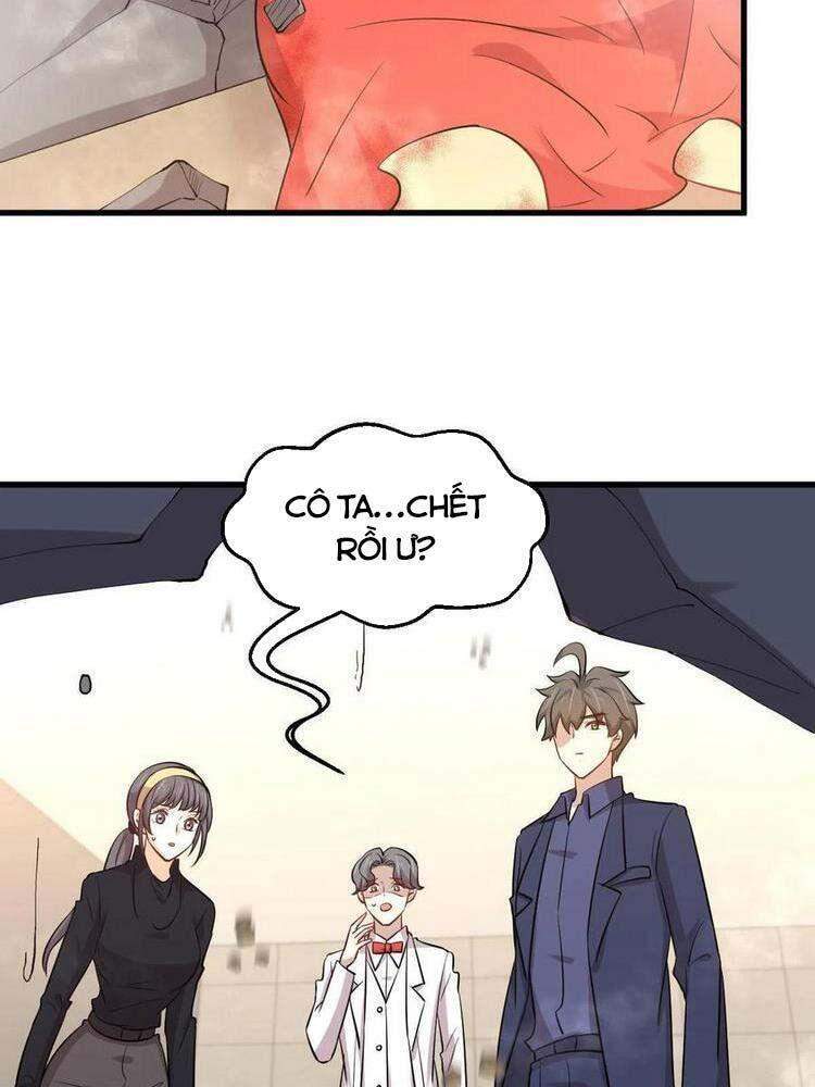 Xuyên Không Vào Thế Giới Nữ Cường Chapter 250 - Trang 2