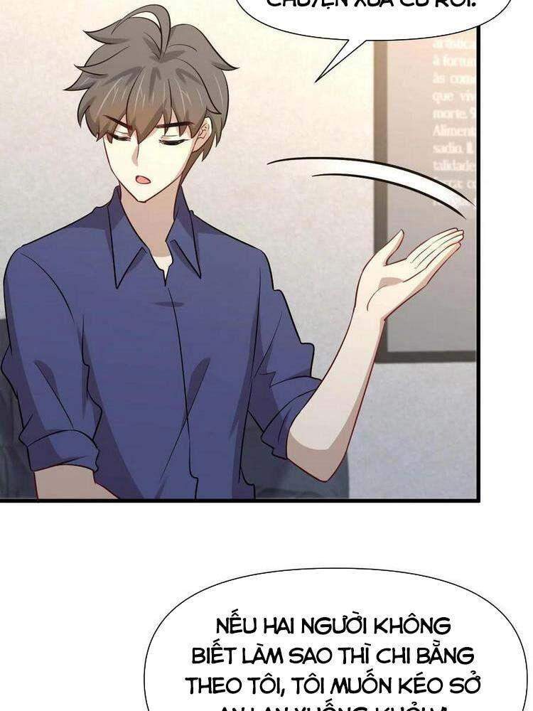 Xuyên Không Vào Thế Giới Nữ Cường Chapter 250 - Trang 2