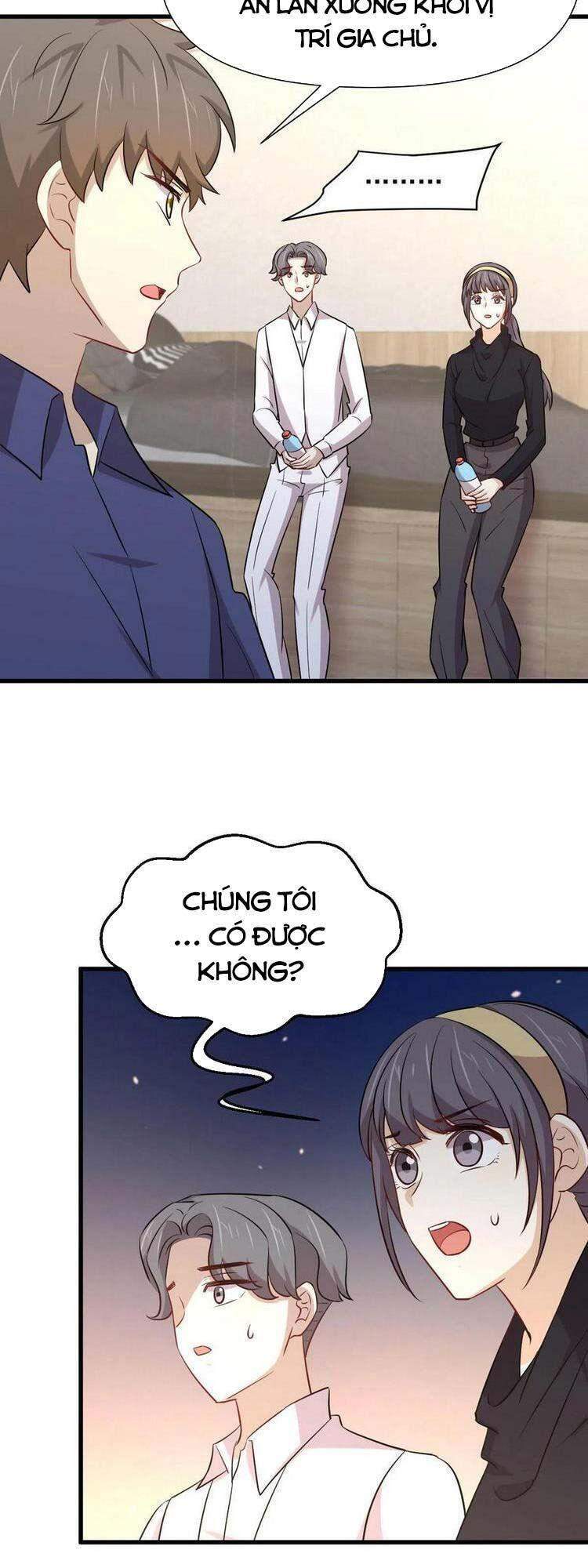 Xuyên Không Vào Thế Giới Nữ Cường Chapter 250 - Trang 2