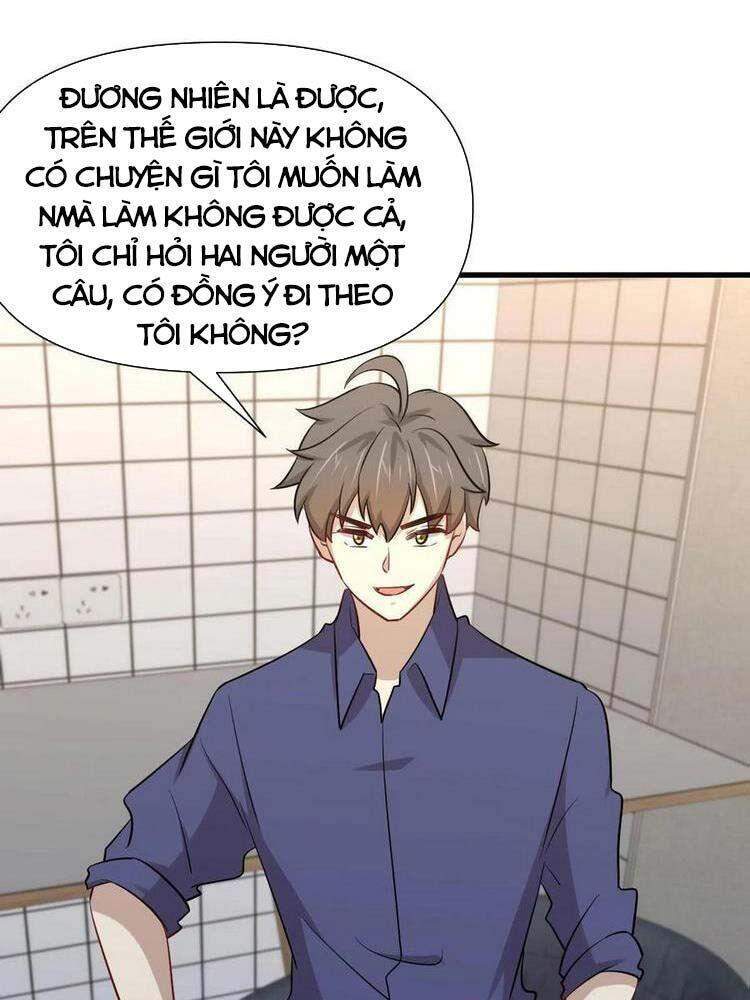 Xuyên Không Vào Thế Giới Nữ Cường Chapter 250 - Trang 2