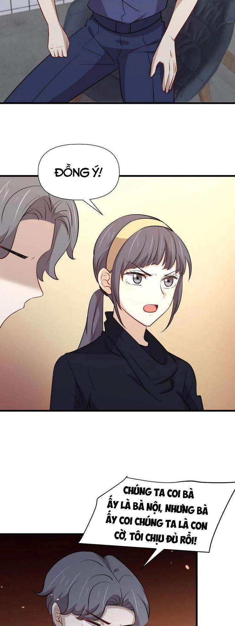 Xuyên Không Vào Thế Giới Nữ Cường Chapter 250 - Trang 2