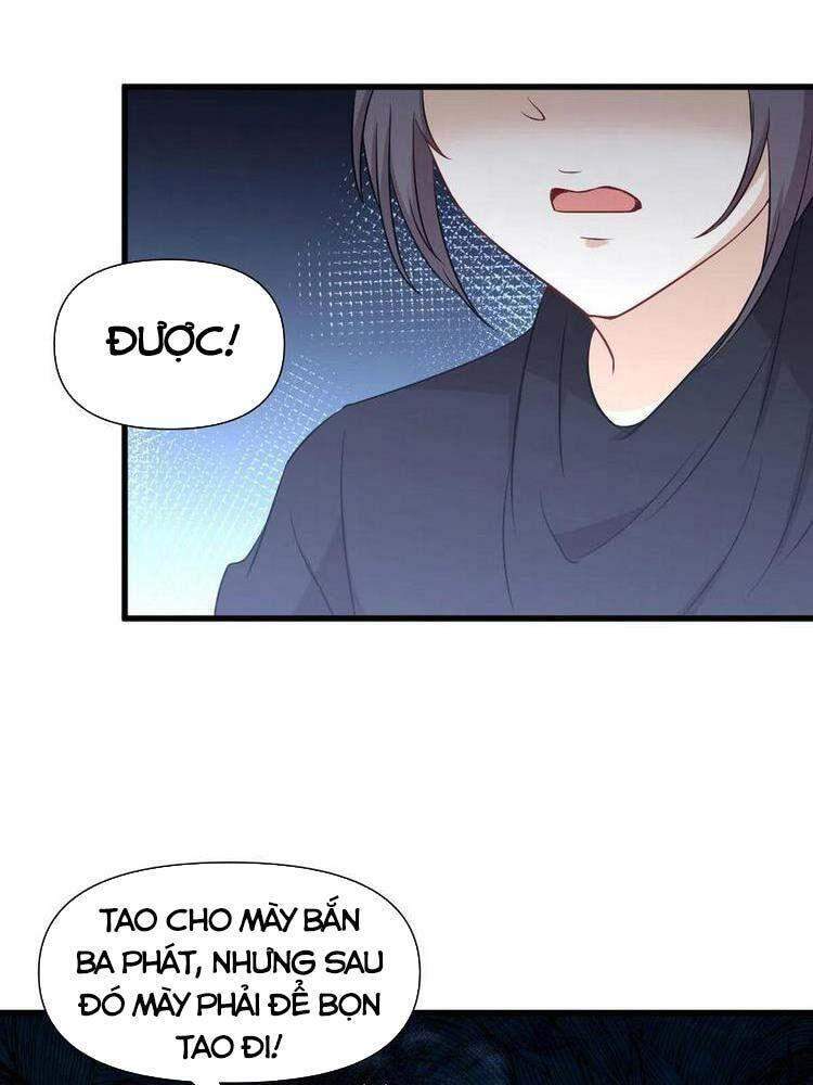 Xuyên Không Vào Thế Giới Nữ Cường Chapter 250 - Trang 2