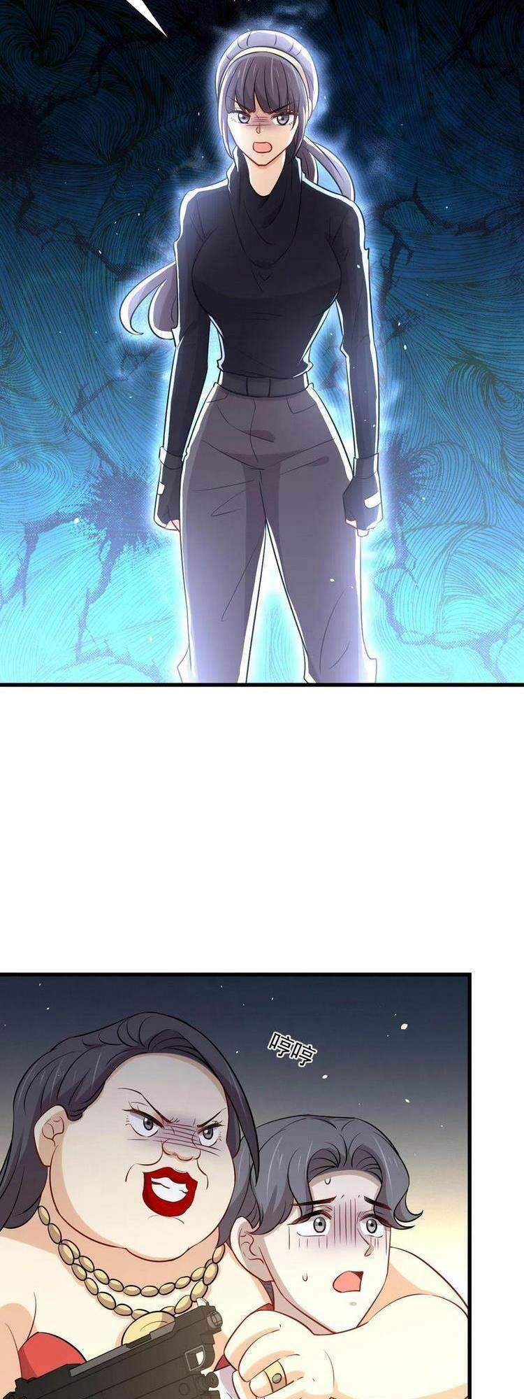 Xuyên Không Vào Thế Giới Nữ Cường Chapter 250 - Trang 2