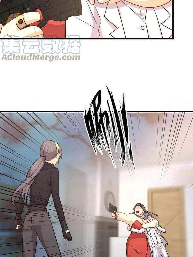 Xuyên Không Vào Thế Giới Nữ Cường Chapter 250 - Trang 2