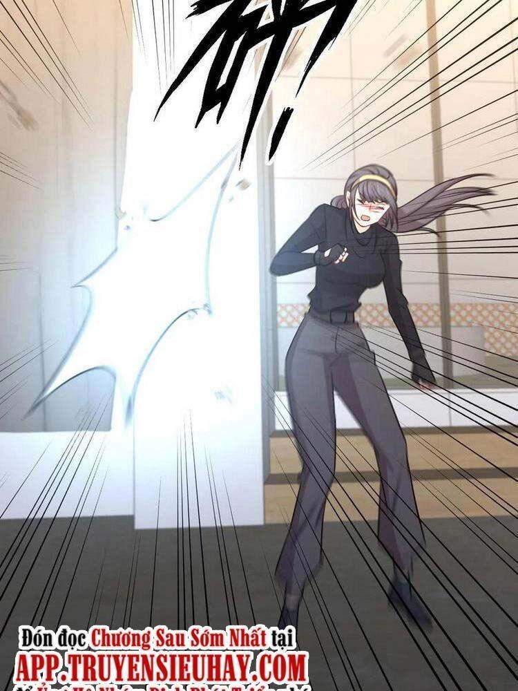 Xuyên Không Vào Thế Giới Nữ Cường Chapter 250 - Trang 2