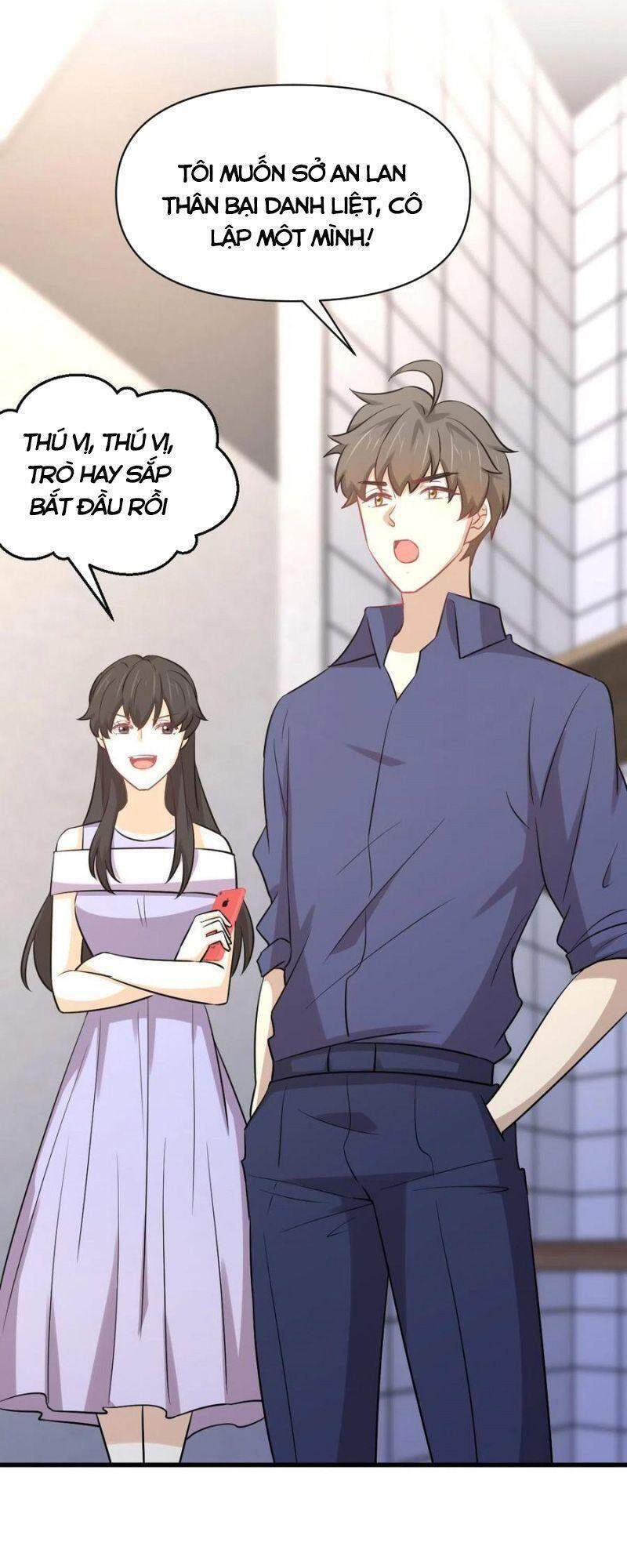 Xuyên Không Vào Thế Giới Nữ Cường Chapter 251 - Trang 2