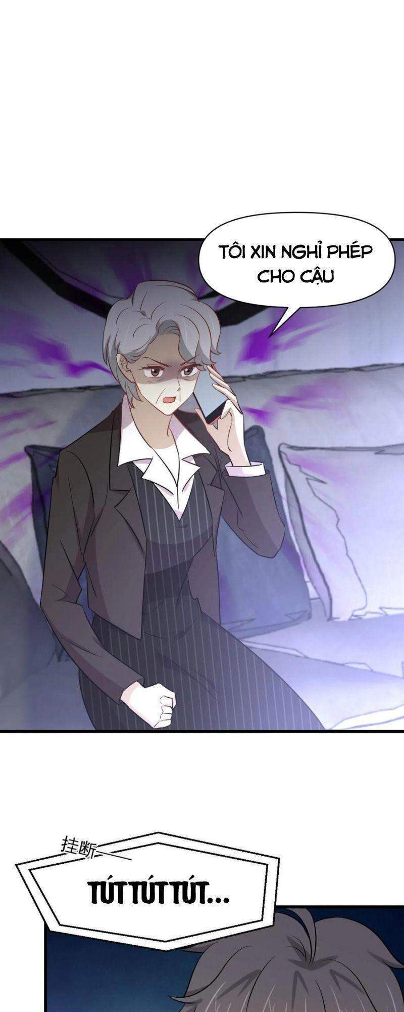 Xuyên Không Vào Thế Giới Nữ Cường Chapter 251 - Trang 2