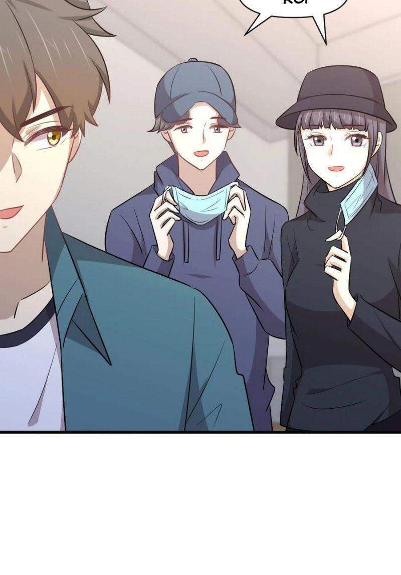 Xuyên Không Vào Thế Giới Nữ Cường Chapter 251 - Trang 2