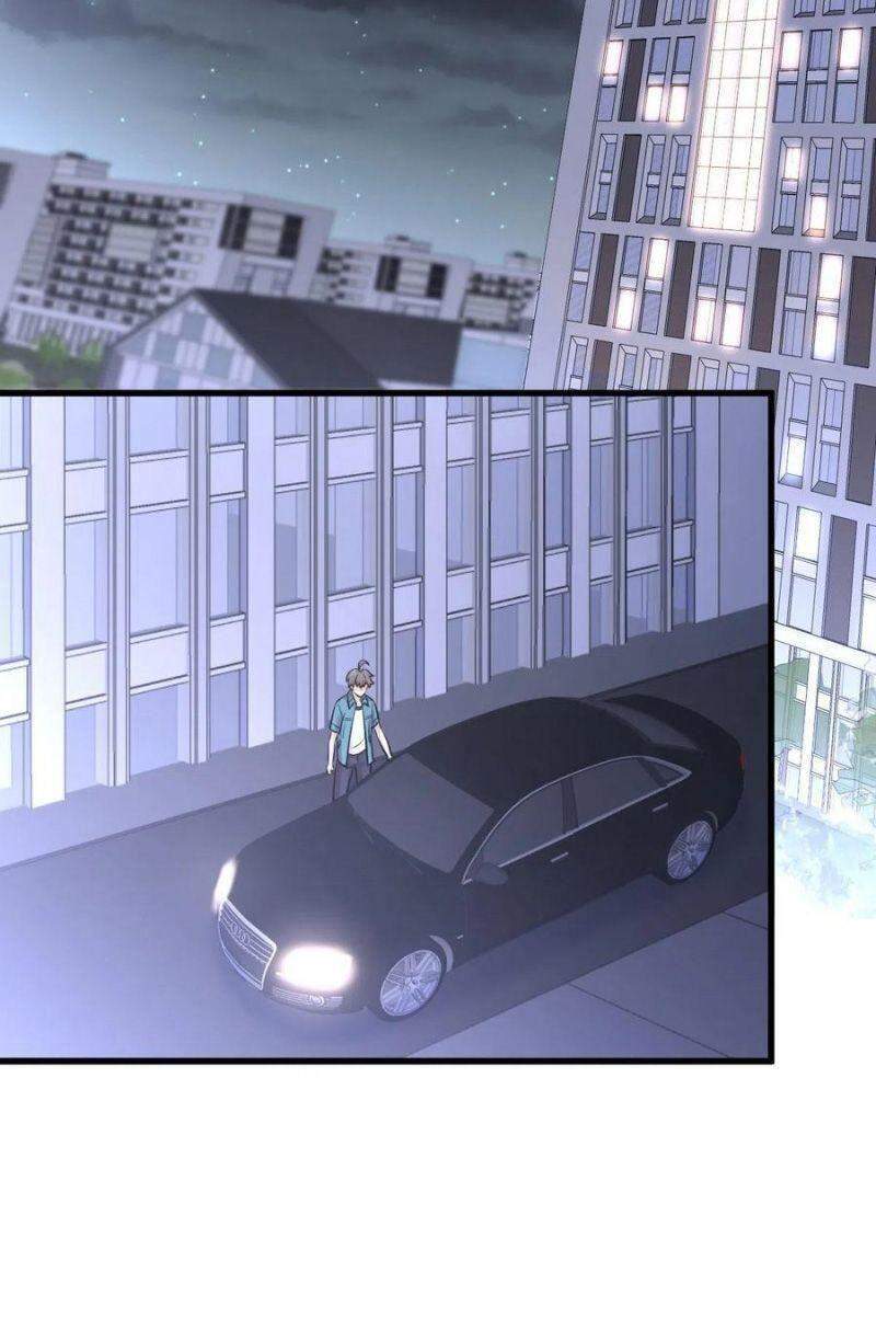 Xuyên Không Vào Thế Giới Nữ Cường Chapter 251 - Trang 2