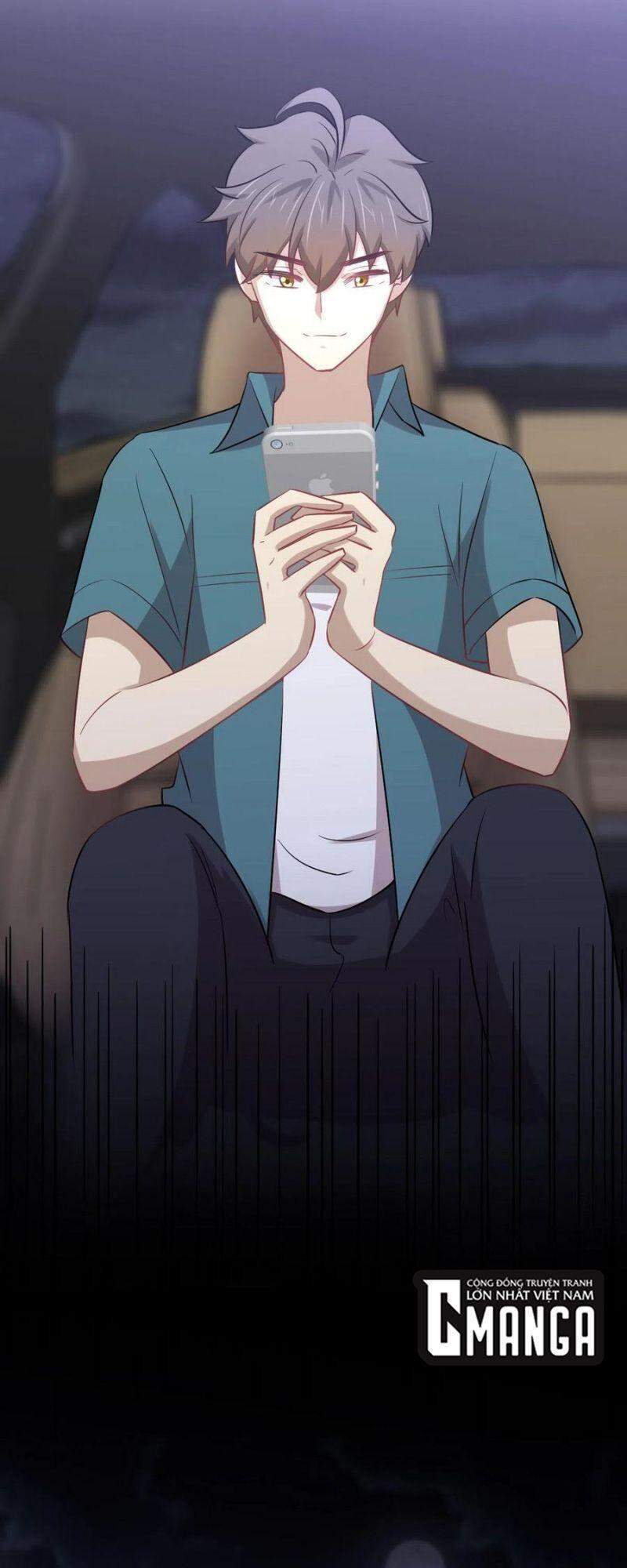 Xuyên Không Vào Thế Giới Nữ Cường Chapter 251 - Trang 2