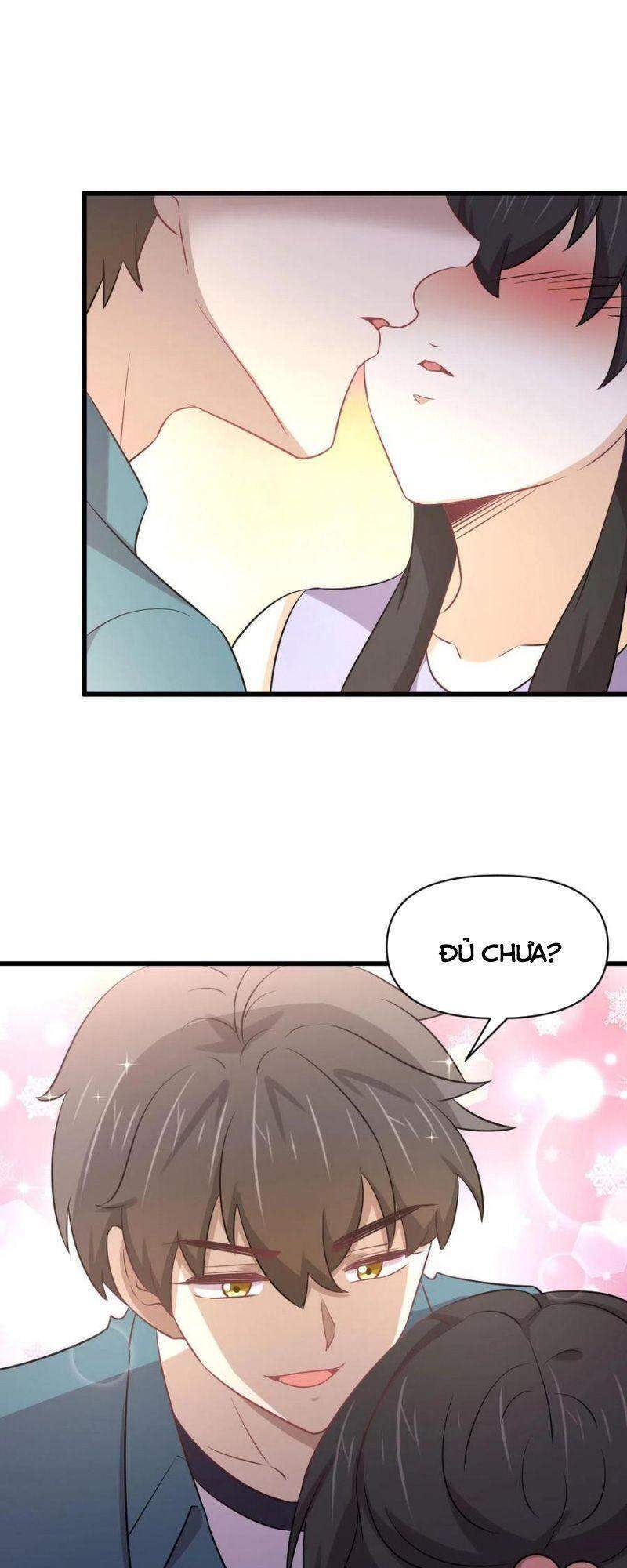 Xuyên Không Vào Thế Giới Nữ Cường Chapter 251 - Trang 2