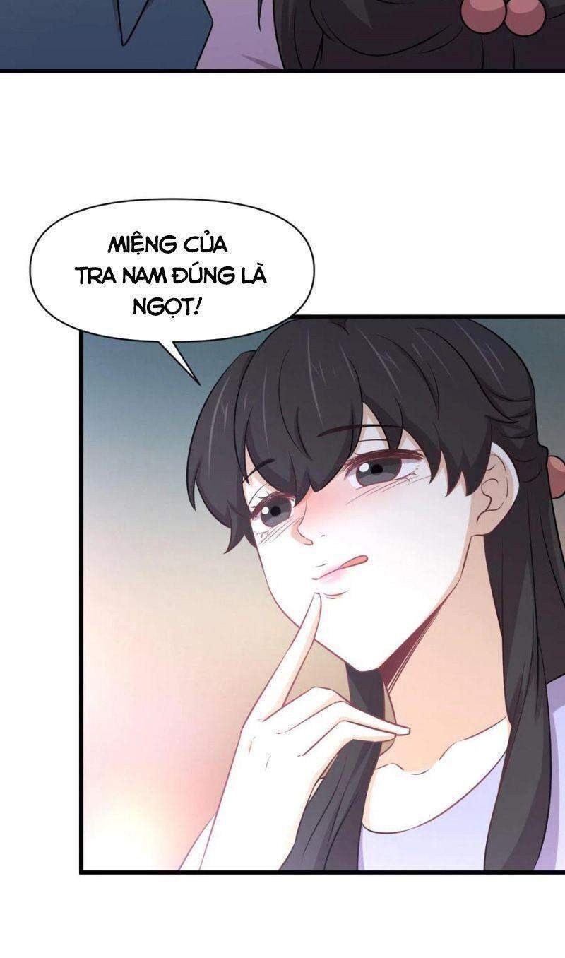 Xuyên Không Vào Thế Giới Nữ Cường Chapter 251 - Trang 2