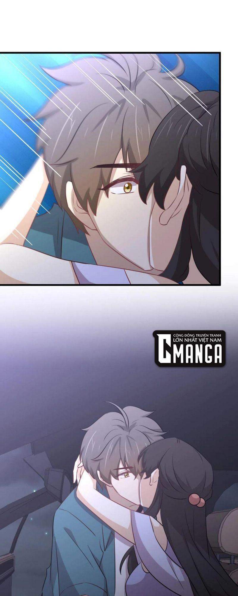 Xuyên Không Vào Thế Giới Nữ Cường Chapter 251 - Trang 2