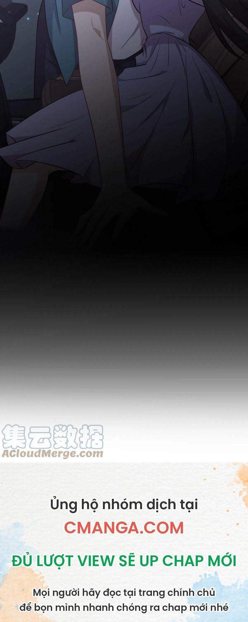 Xuyên Không Vào Thế Giới Nữ Cường Chapter 251 - Trang 2