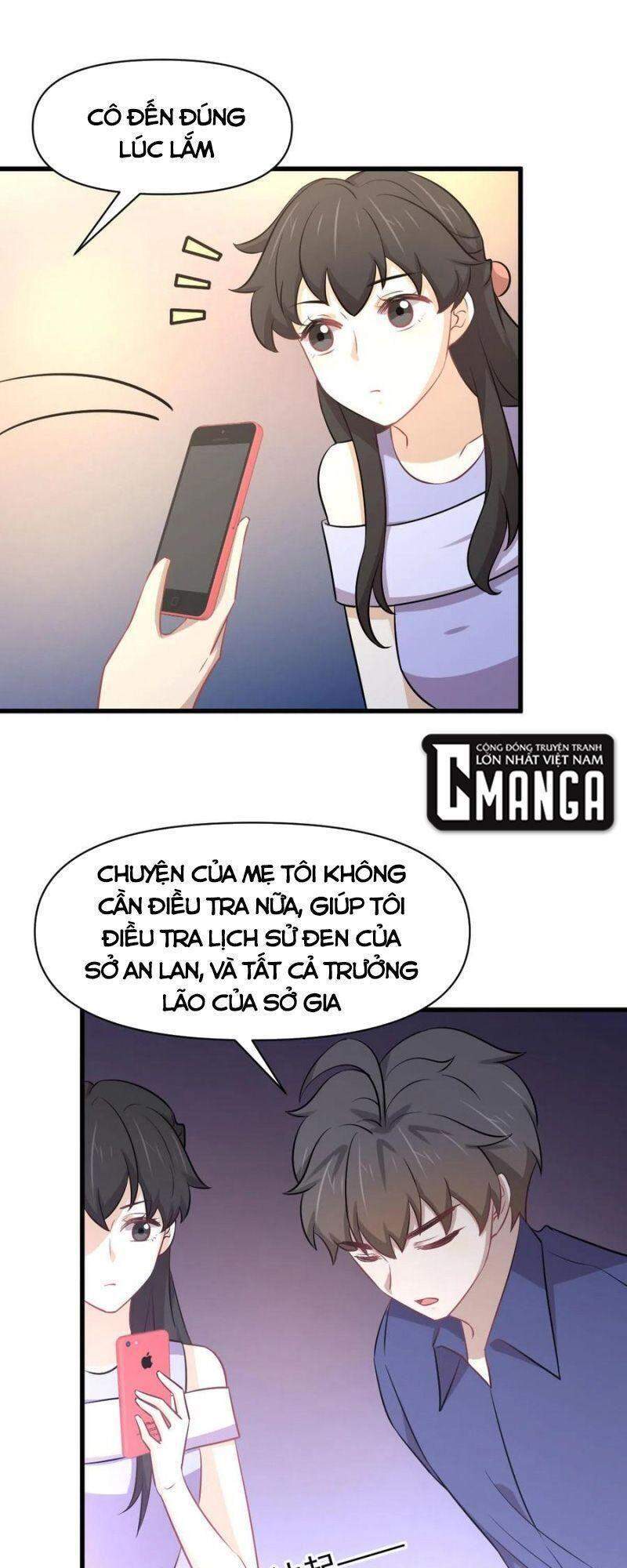 Xuyên Không Vào Thế Giới Nữ Cường Chapter 251 - Trang 2