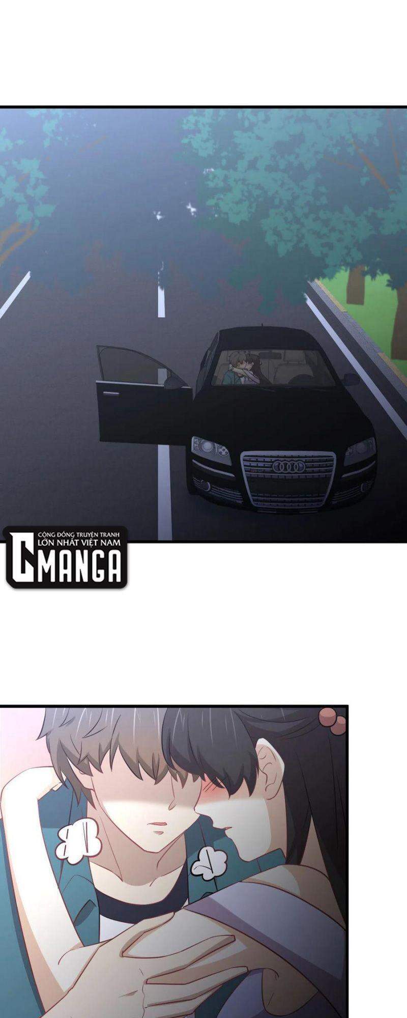 Xuyên Không Vào Thế Giới Nữ Cường Chapter 252 - Trang 2