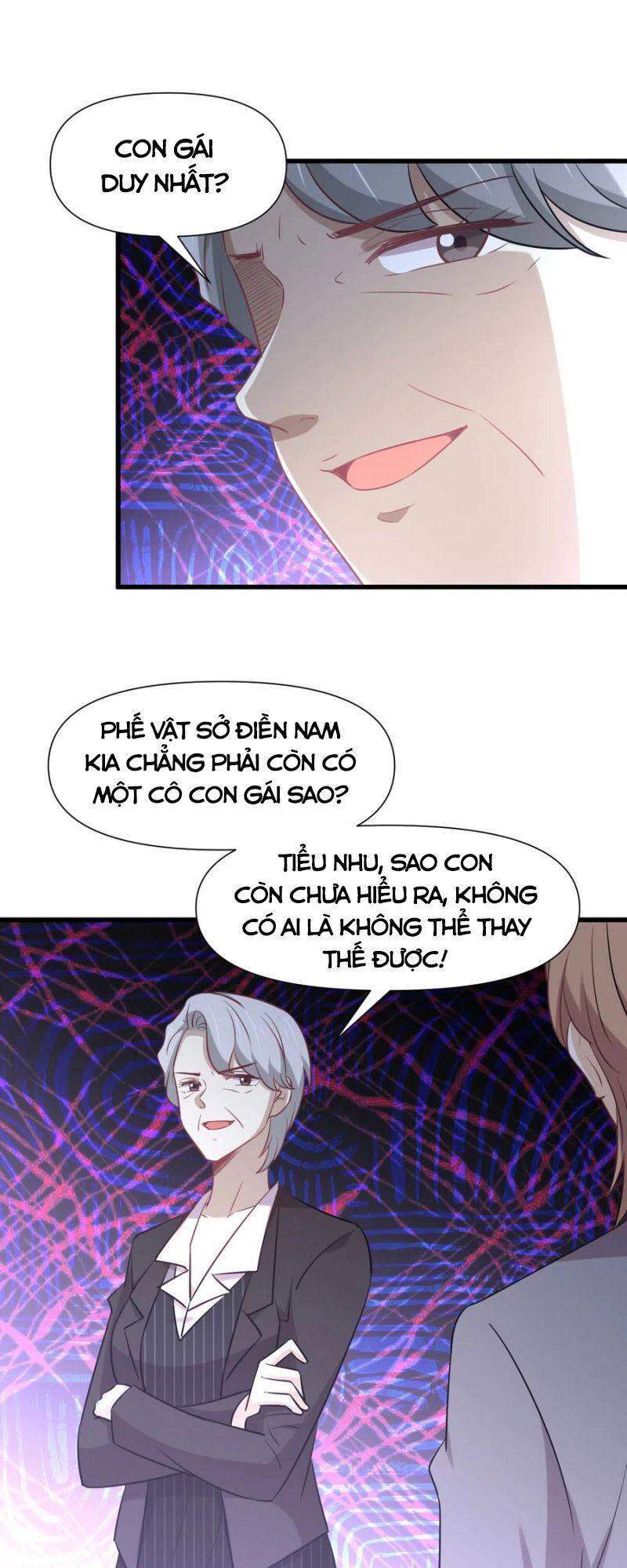 Xuyên Không Vào Thế Giới Nữ Cường Chapter 252 - Trang 2