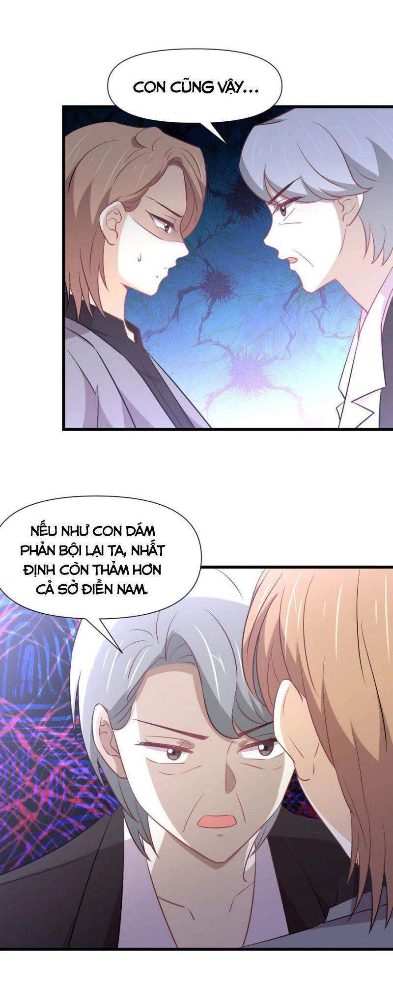 Xuyên Không Vào Thế Giới Nữ Cường Chapter 252 - Trang 2