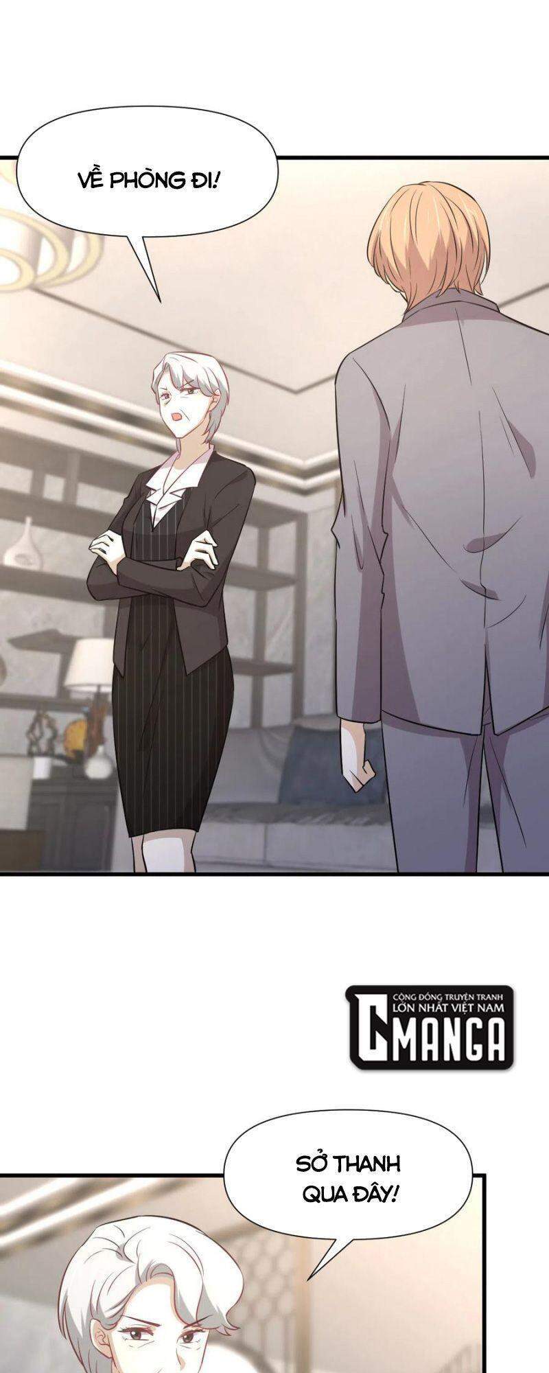 Xuyên Không Vào Thế Giới Nữ Cường Chapter 252 - Trang 2