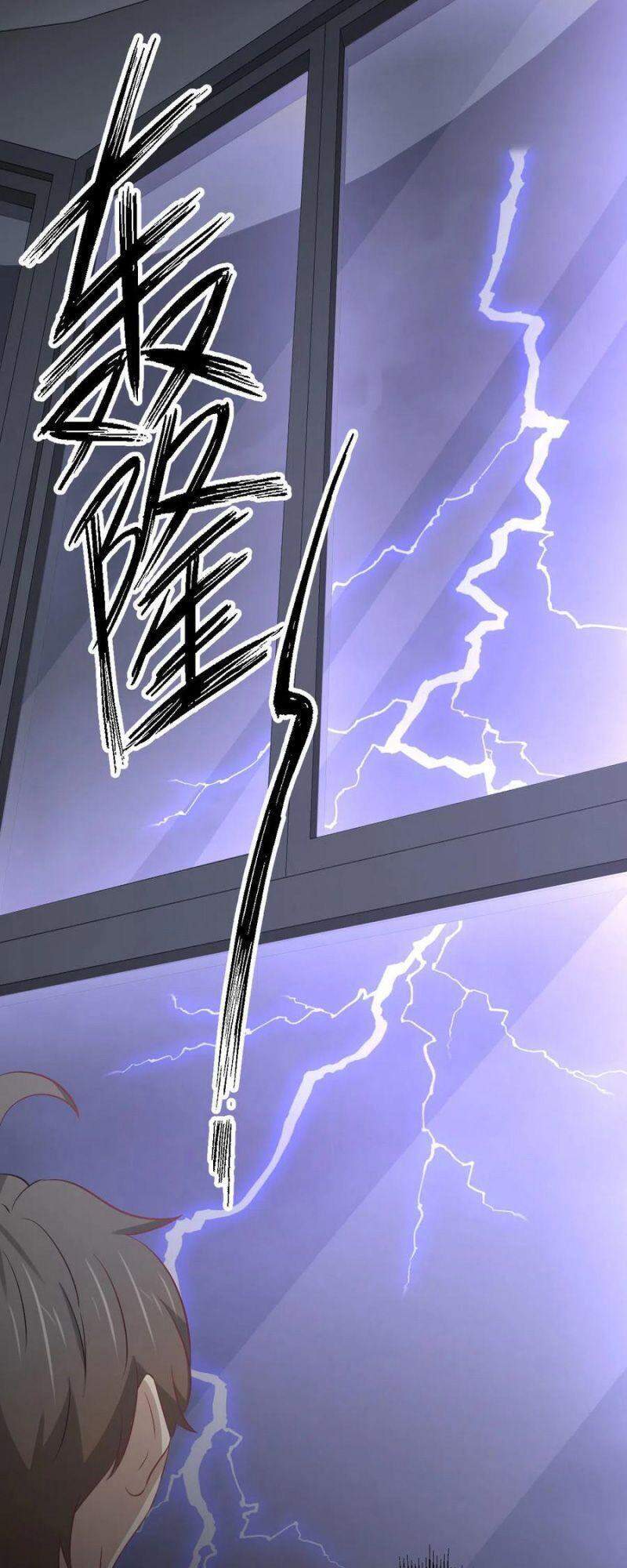 Xuyên Không Vào Thế Giới Nữ Cường Chapter 252 - Trang 2