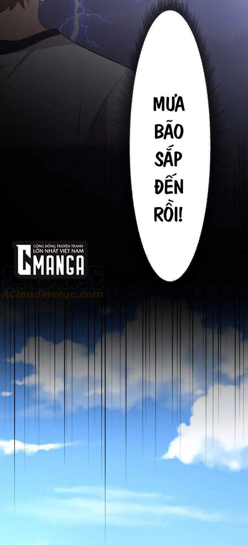 Xuyên Không Vào Thế Giới Nữ Cường Chapter 252 - Trang 2