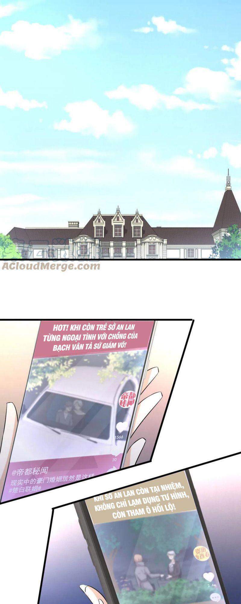 Xuyên Không Vào Thế Giới Nữ Cường Chapter 252 - Trang 2