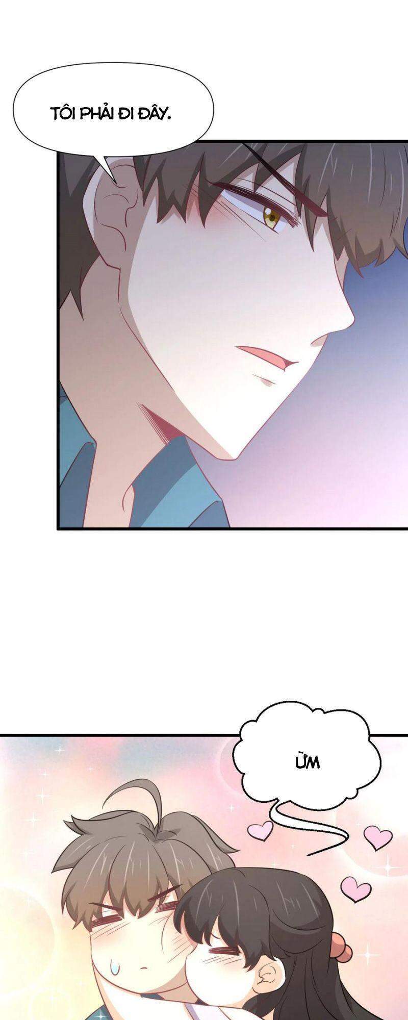 Xuyên Không Vào Thế Giới Nữ Cường Chapter 252 - Trang 2