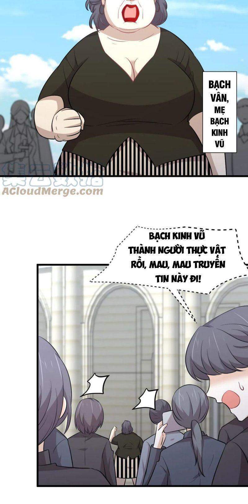 Xuyên Không Vào Thế Giới Nữ Cường Chapter 252 - Trang 2