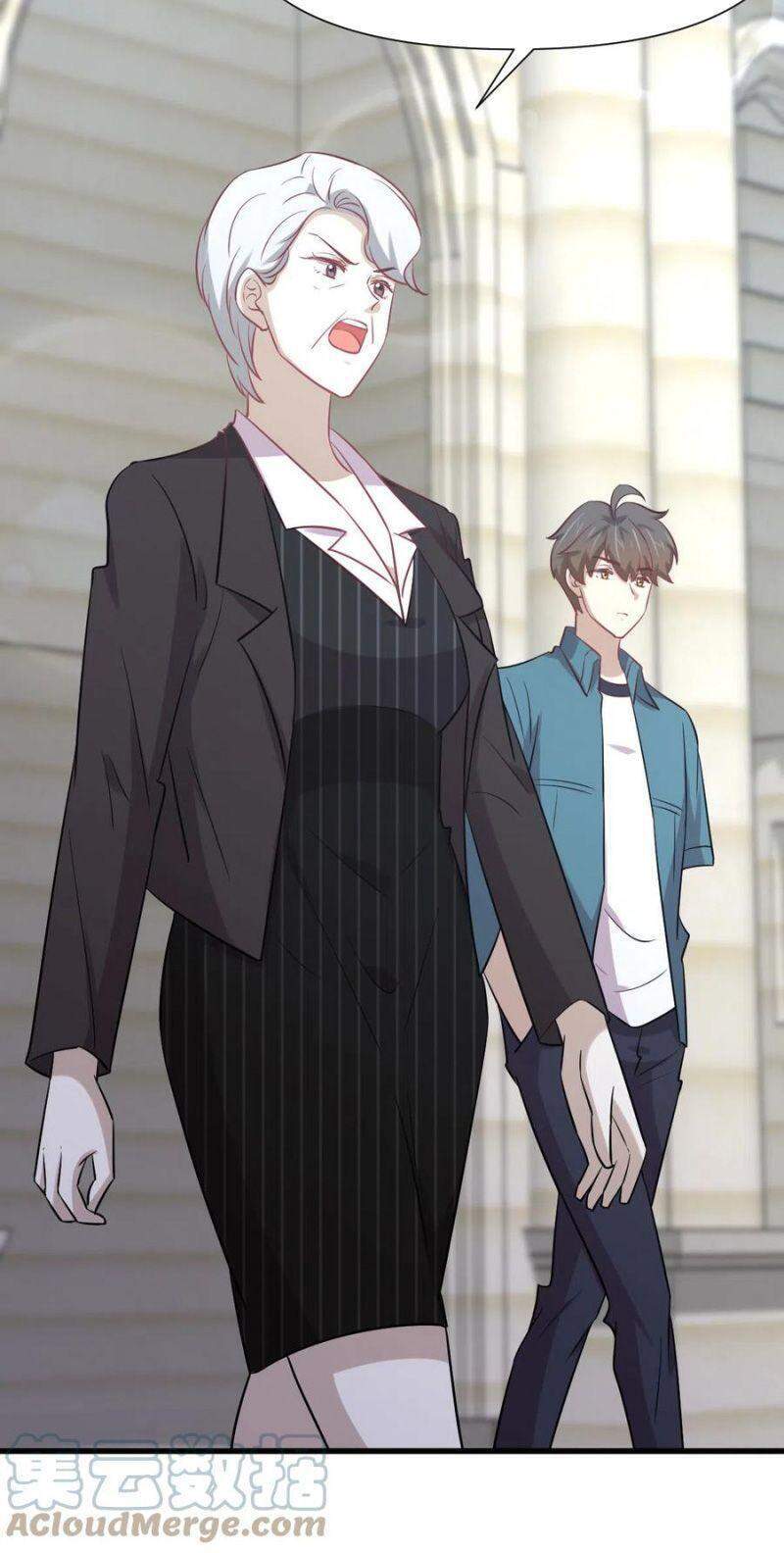 Xuyên Không Vào Thế Giới Nữ Cường Chapter 252 - Trang 2