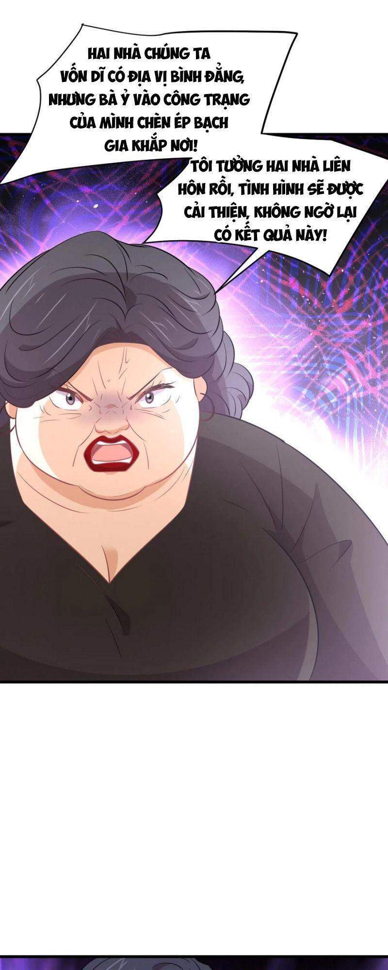 Xuyên Không Vào Thế Giới Nữ Cường Chapter 252 - Trang 2