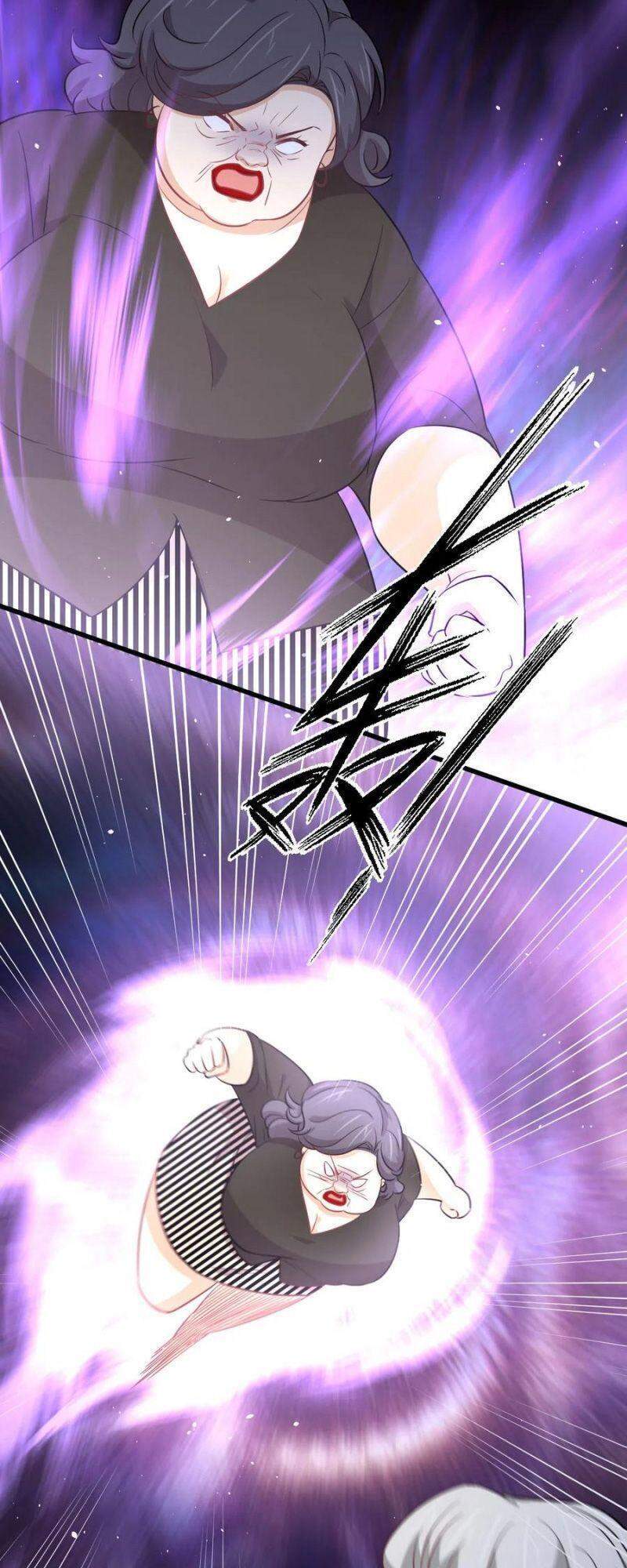 Xuyên Không Vào Thế Giới Nữ Cường Chapter 252 - Trang 2