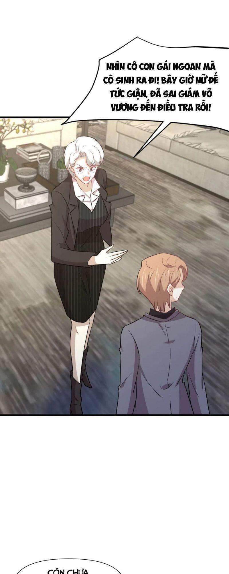 Xuyên Không Vào Thế Giới Nữ Cường Chapter 252 - Trang 2