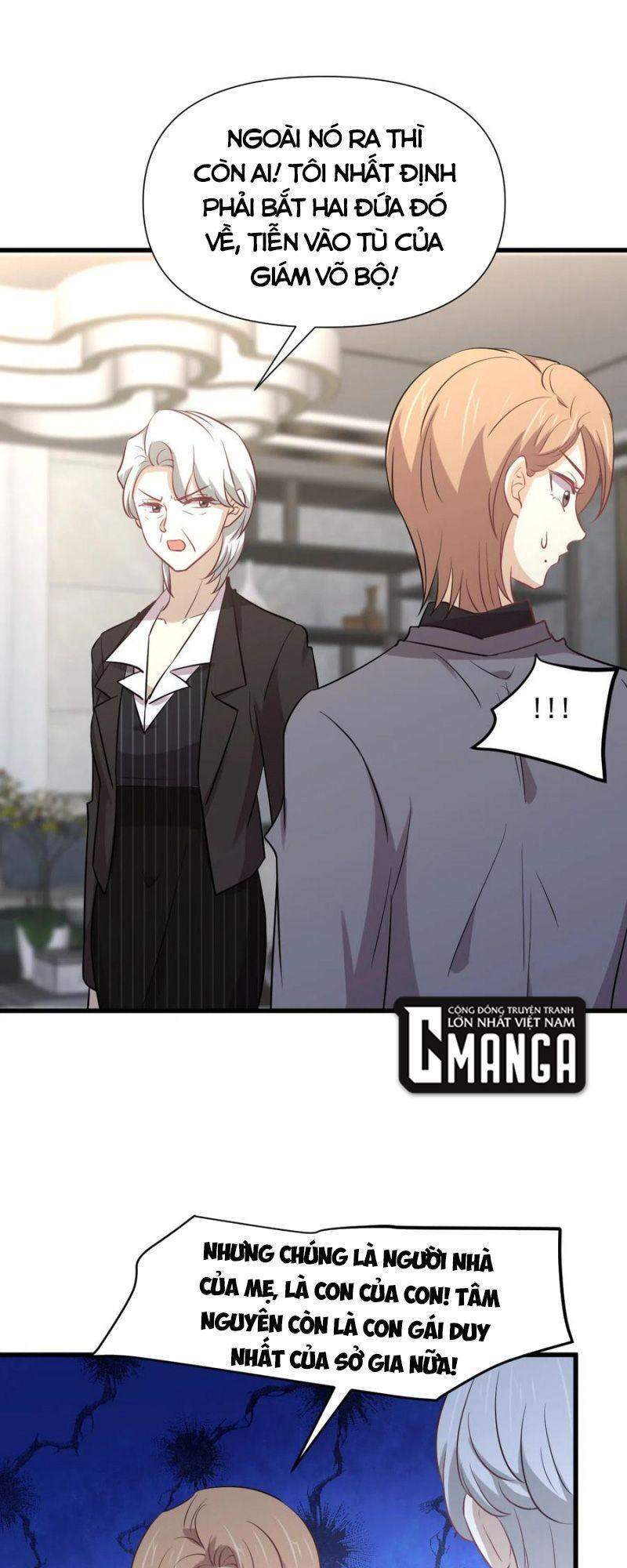 Xuyên Không Vào Thế Giới Nữ Cường Chapter 252 - Trang 2