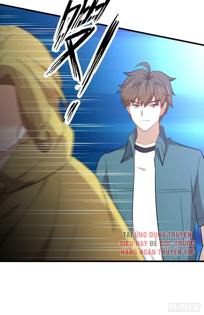 Xuyên Không Vào Thế Giới Nữ Cường Chapter 253 - Trang 2