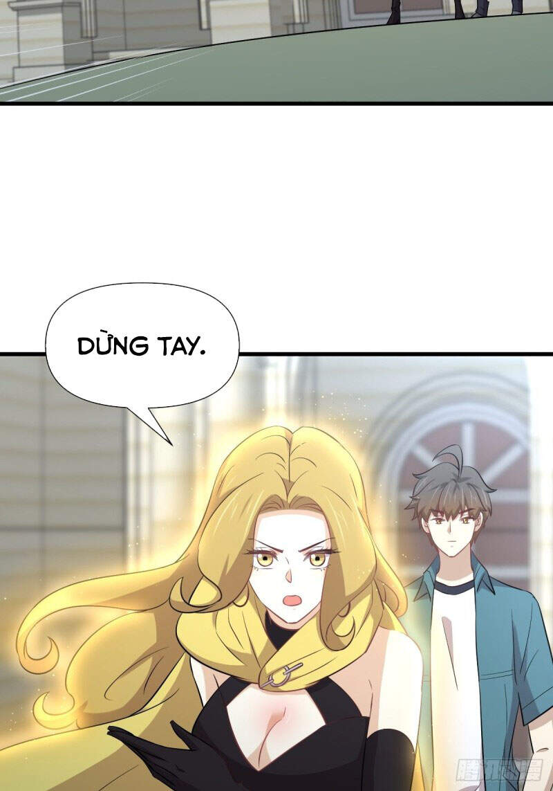 Xuyên Không Vào Thế Giới Nữ Cường Chapter 253 - Trang 2