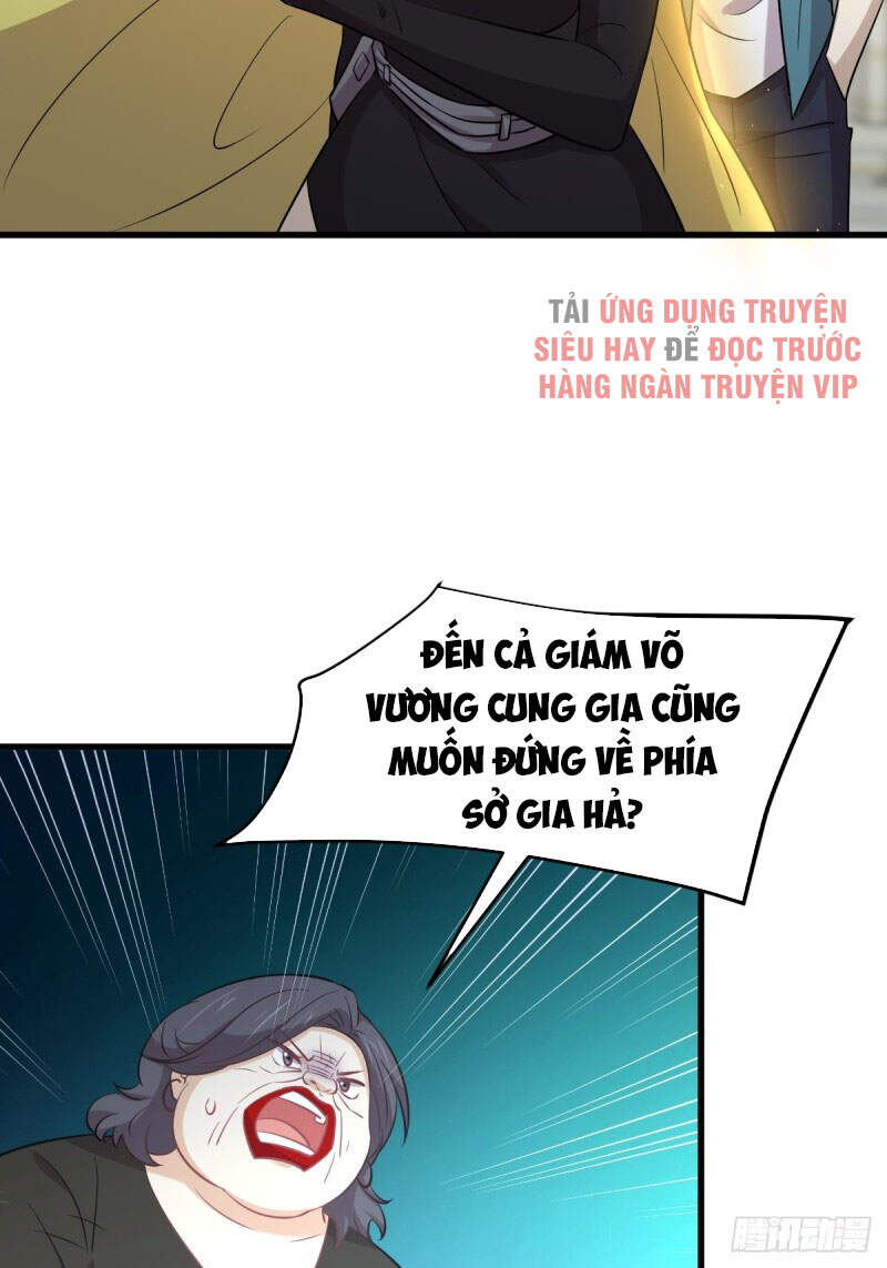 Xuyên Không Vào Thế Giới Nữ Cường Chapter 253 - Trang 2