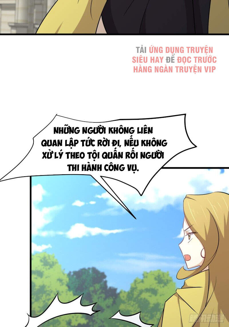 Xuyên Không Vào Thế Giới Nữ Cường Chapter 253 - Trang 2