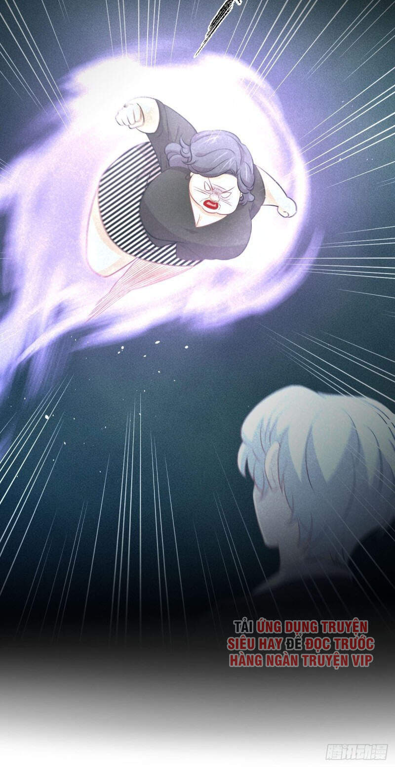 Xuyên Không Vào Thế Giới Nữ Cường Chapter 253 - Trang 2
