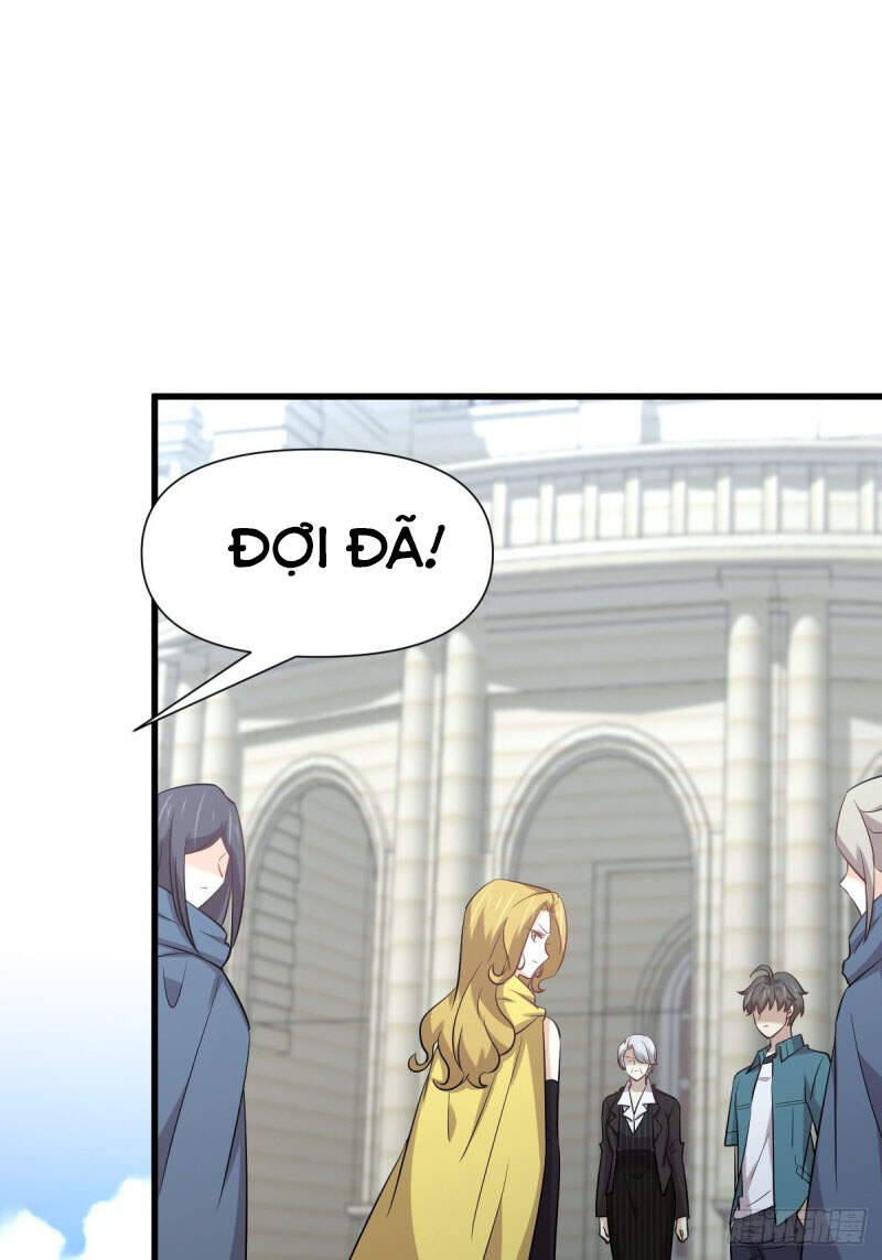 Xuyên Không Vào Thế Giới Nữ Cường Chapter 253 - Trang 2