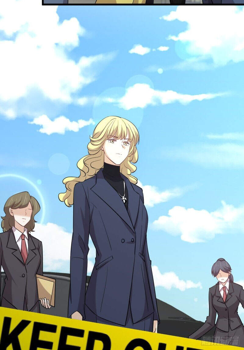 Xuyên Không Vào Thế Giới Nữ Cường Chapter 253 - Trang 2