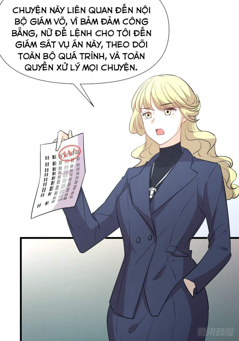 Xuyên Không Vào Thế Giới Nữ Cường Chapter 253 - Trang 2