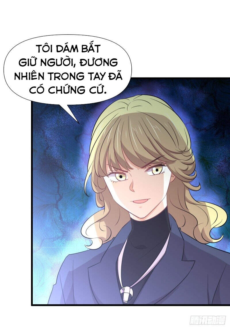 Xuyên Không Vào Thế Giới Nữ Cường Chapter 253 - Trang 2