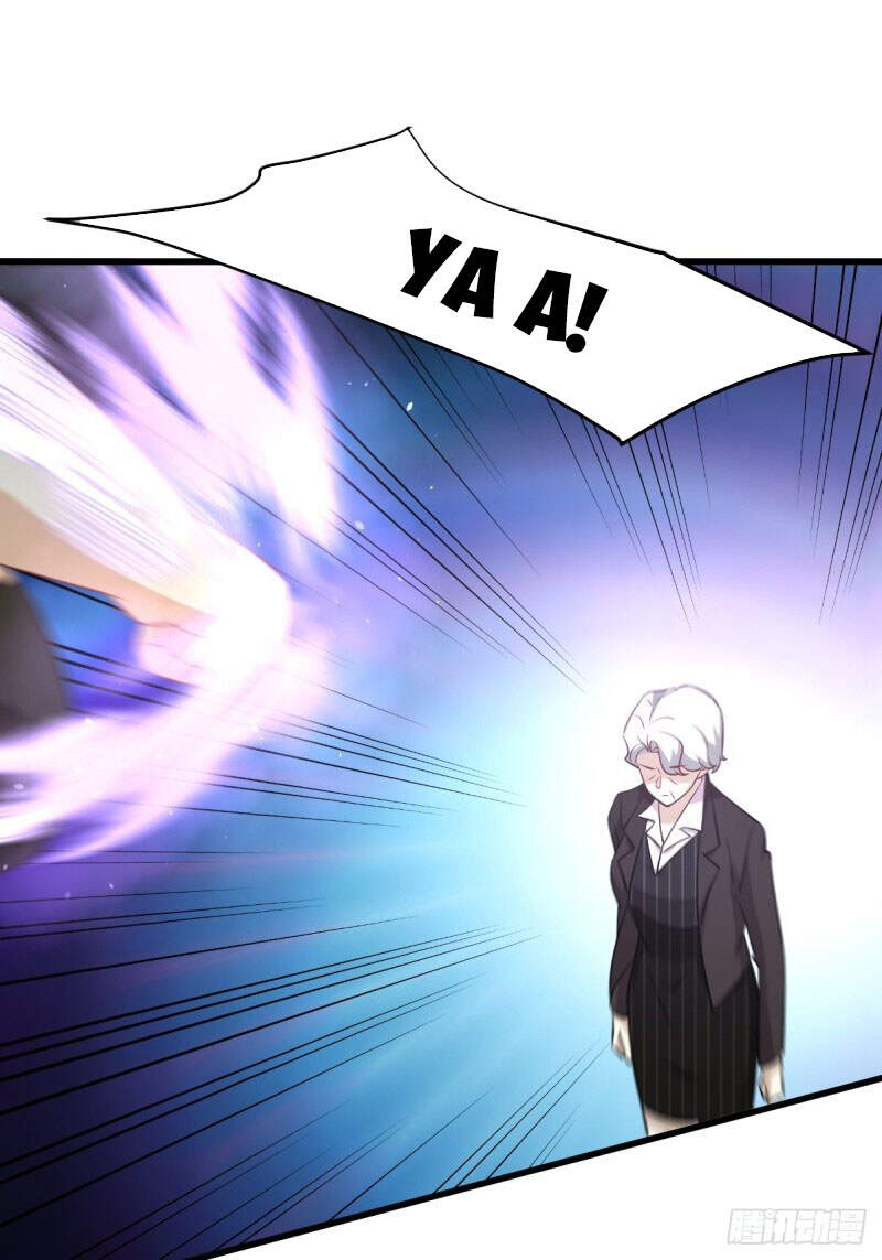 Xuyên Không Vào Thế Giới Nữ Cường Chapter 253 - Trang 2