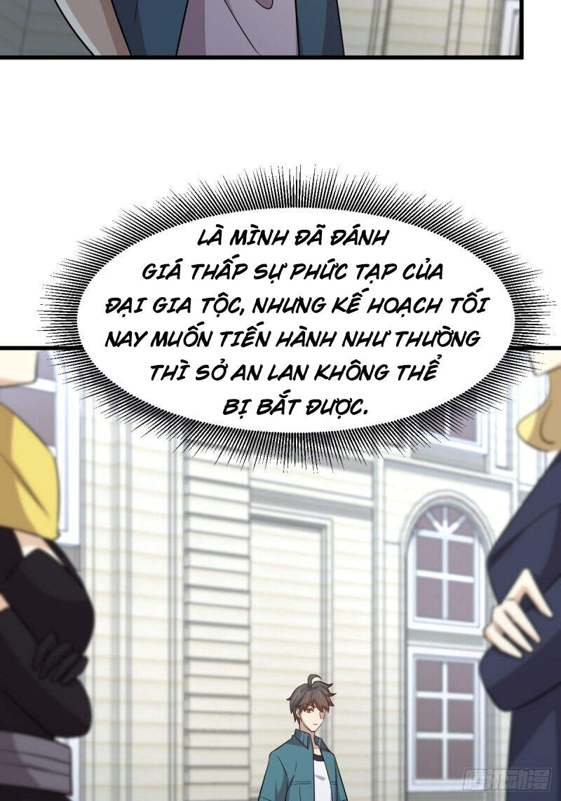 Xuyên Không Vào Thế Giới Nữ Cường Chapter 253 - Trang 2