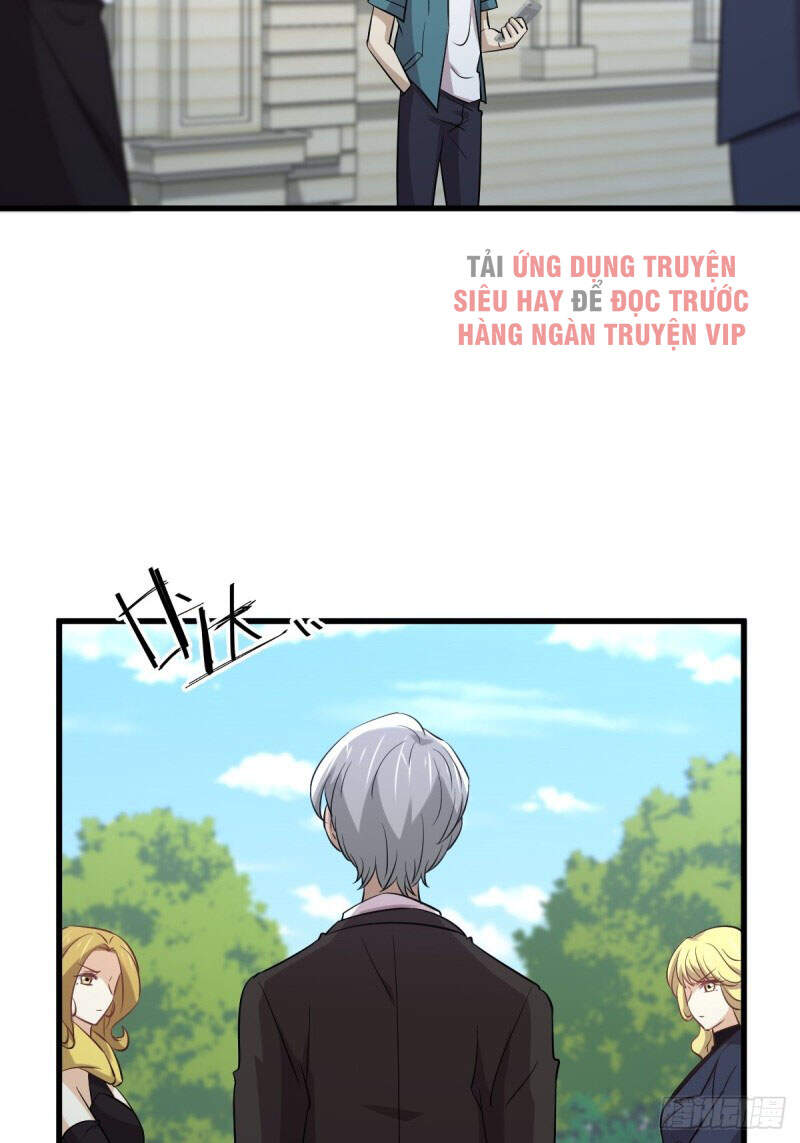 Xuyên Không Vào Thế Giới Nữ Cường Chapter 253 - Trang 2