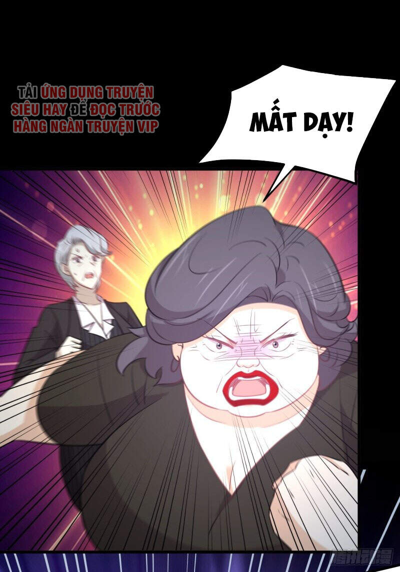 Xuyên Không Vào Thế Giới Nữ Cường Chapter 253 - Trang 2