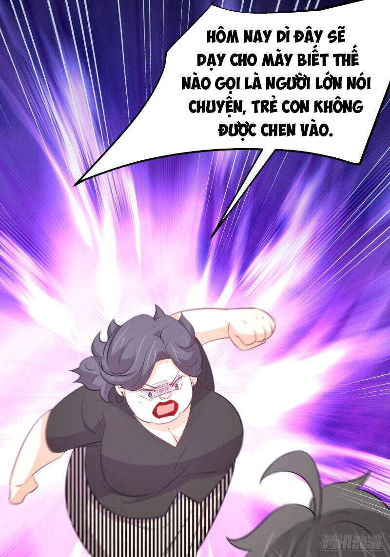 Xuyên Không Vào Thế Giới Nữ Cường Chapter 253 - Trang 2